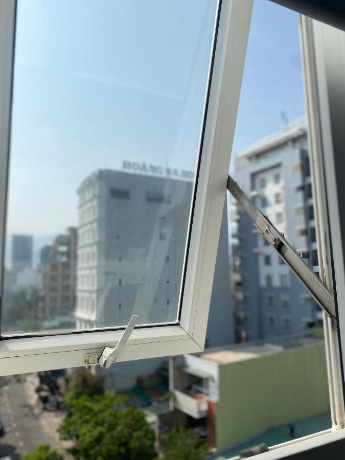 Alyssa Hotel Da Nang Buitenkant foto