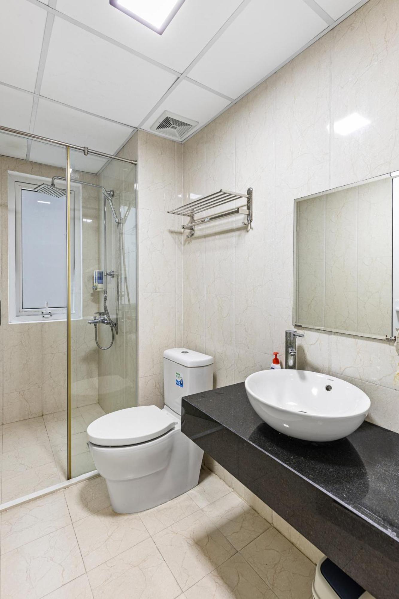 Alyssa Hotel Da Nang Buitenkant foto