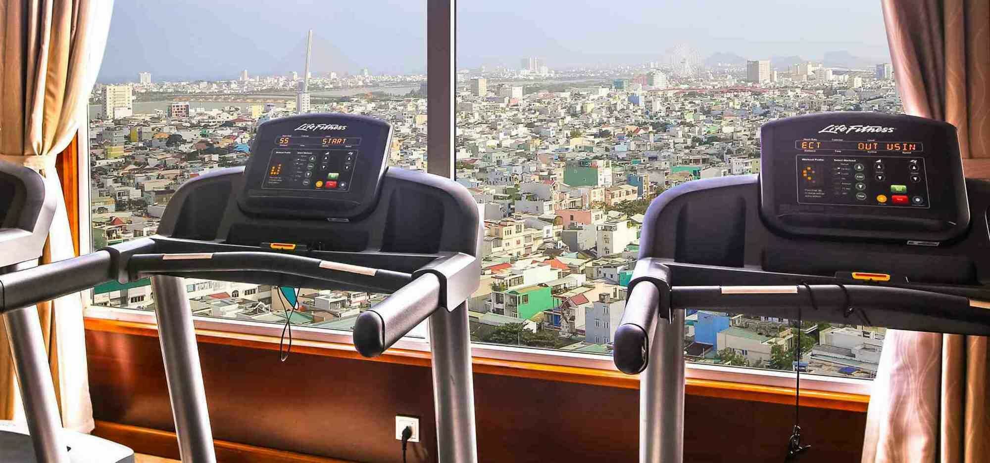 Alyssa Hotel Da Nang Buitenkant foto